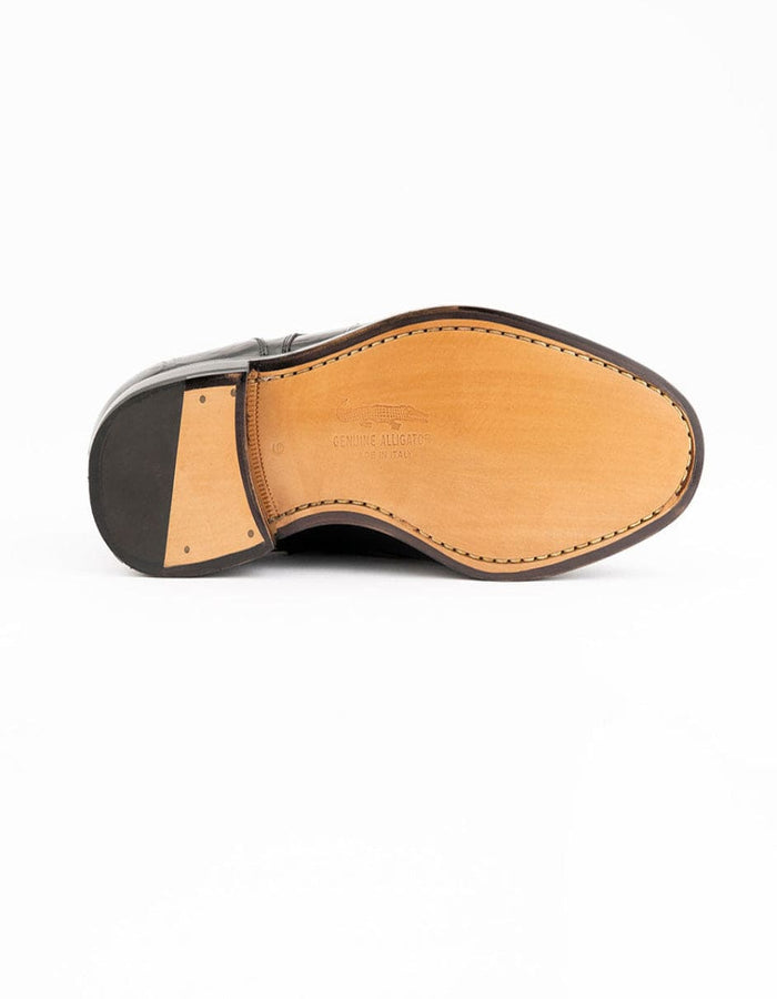 Ferrini Belly Alligator 4288
