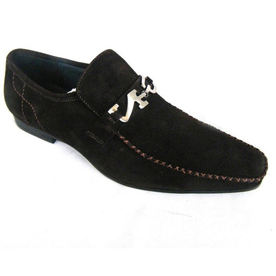 Giovanni Marquez Shoes display picture 1