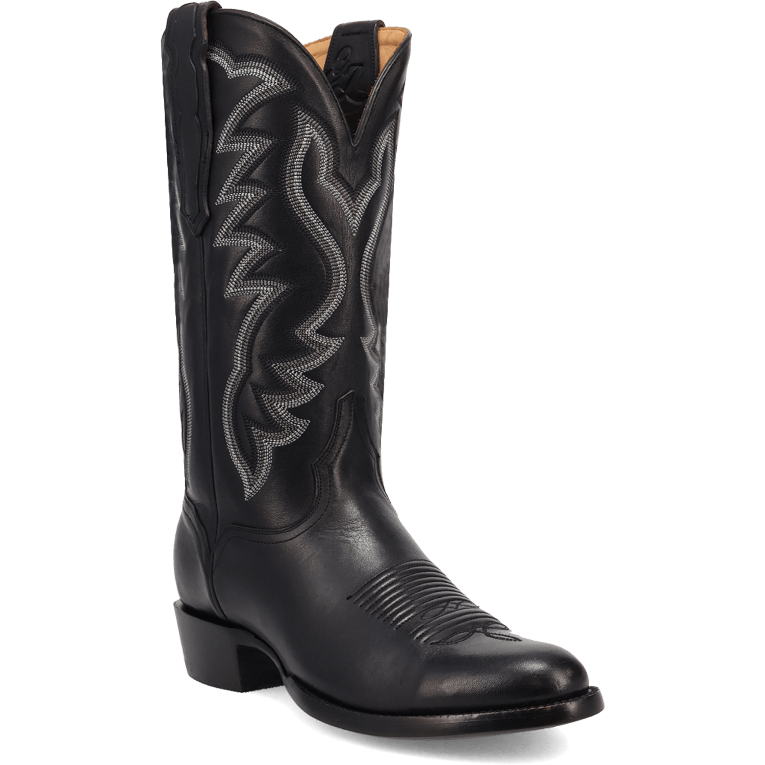 Dan Post Fairfax Leather Boot - Luxury Crafted Footwear