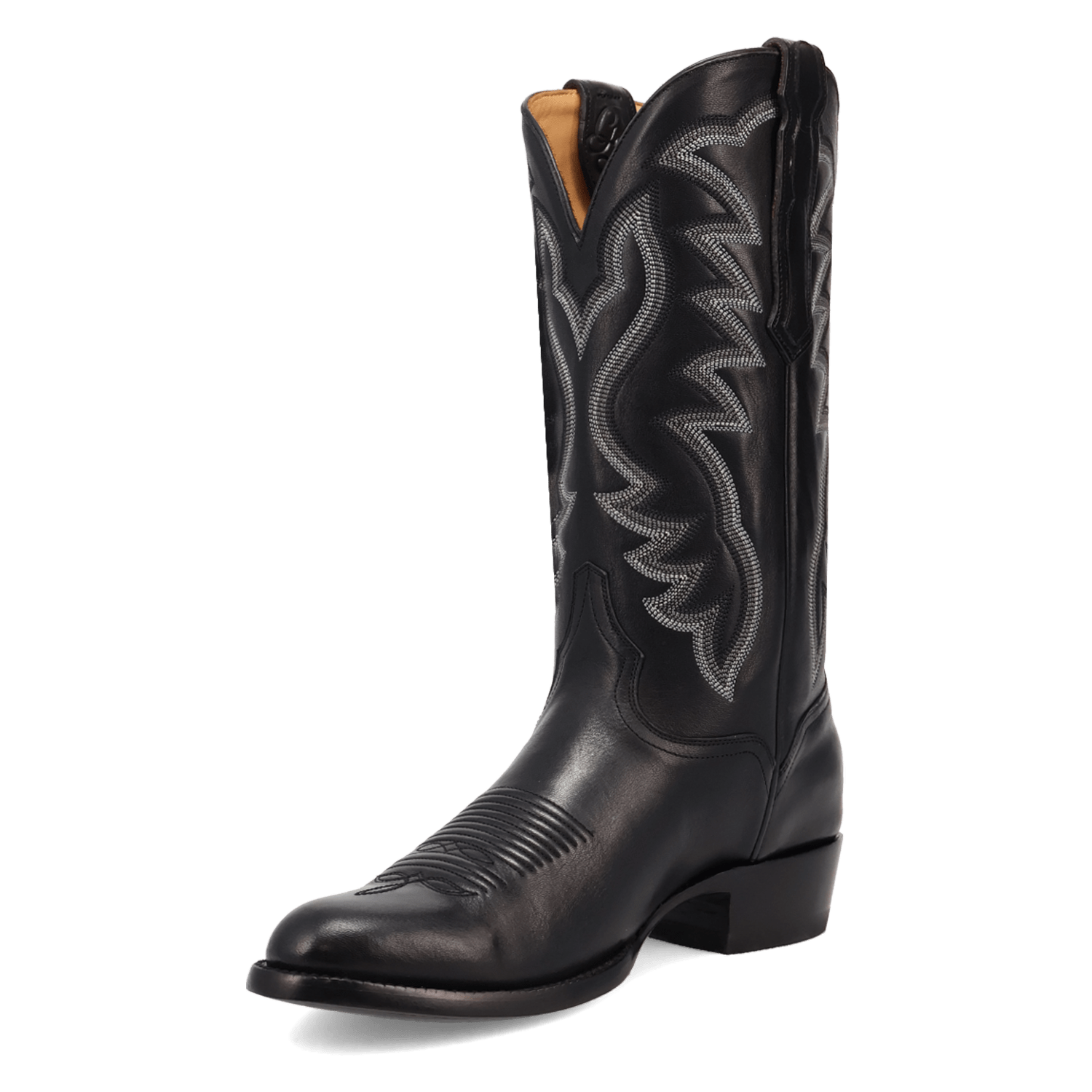 Dan Post Fairfax Leather Boot - Luxury Crafted Footwear