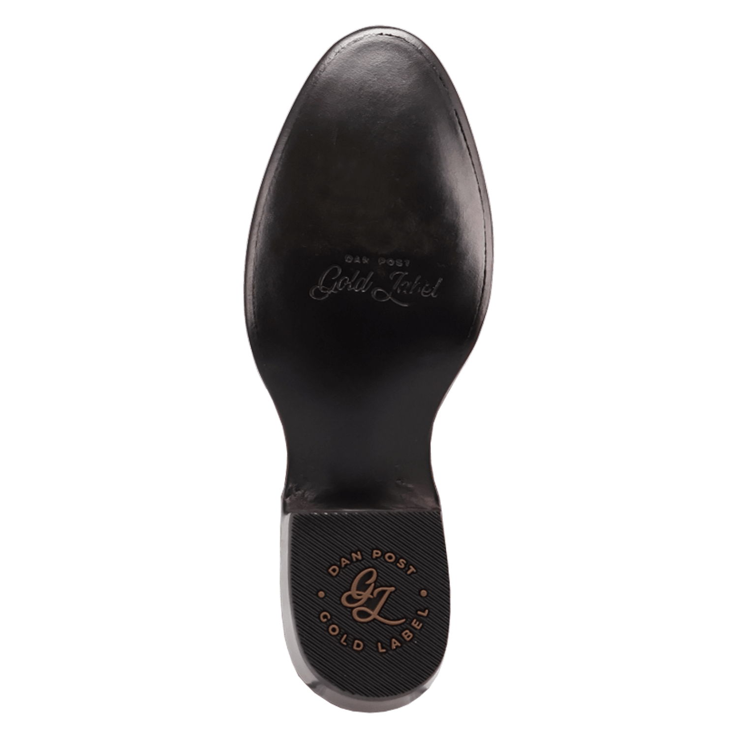 Dan Post Fairfax Leather Boot - Luxury Crafted Footwear