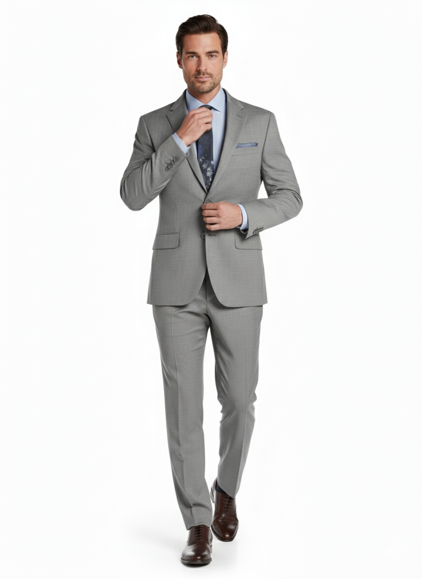 Men’s Discount Suits – Affordable Suit Deals for Every Occasion