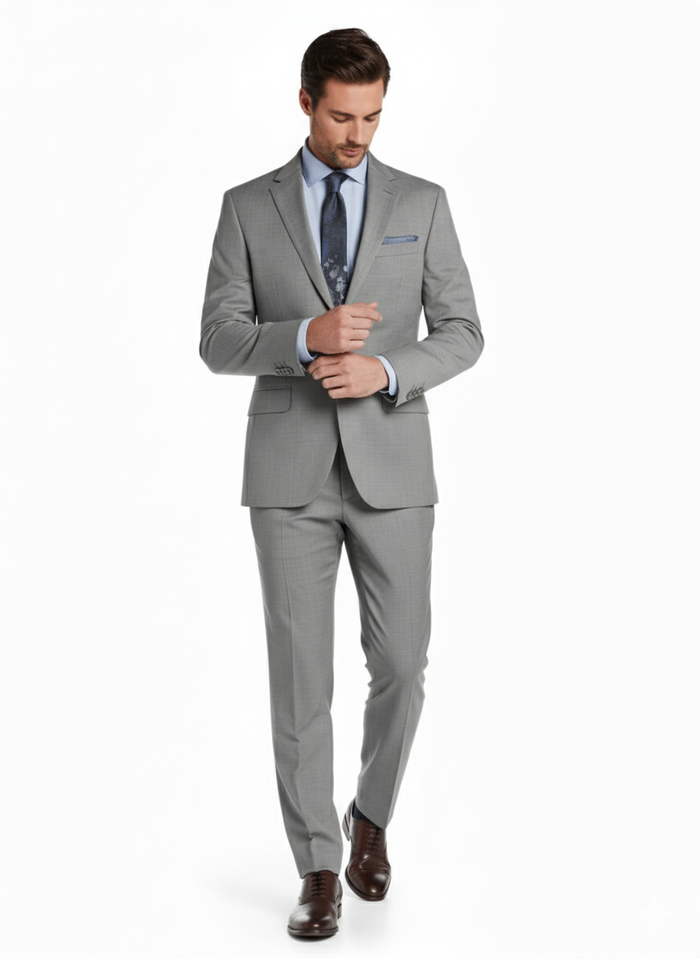 Men’s Discount Suits – Affordable Suit Deals for Every Occasion