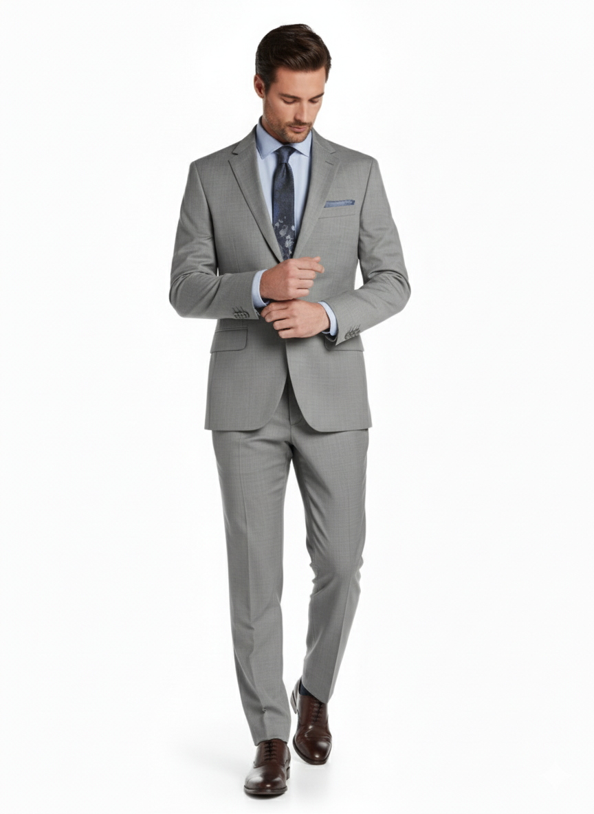 Men’s Discount Suits – Affordable Suit Deals for Every Occasion
