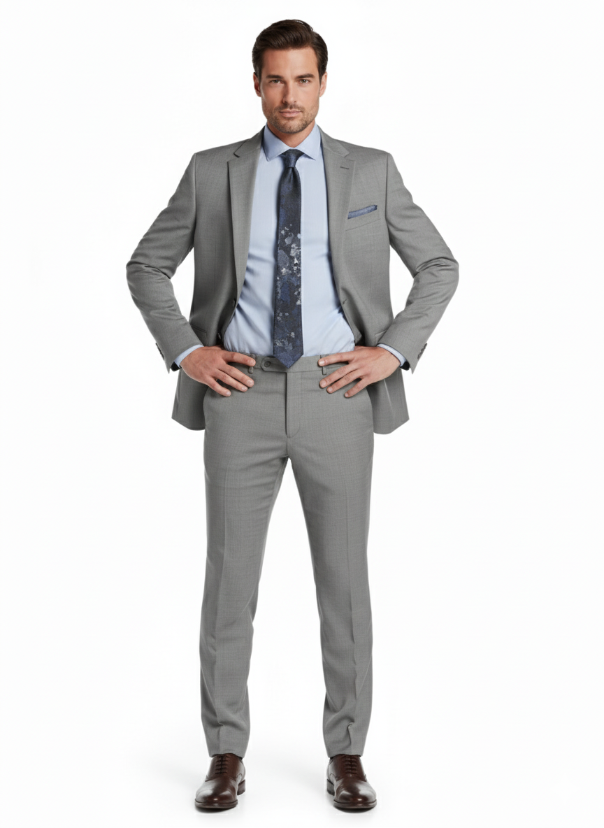Men’s Discount Suits – Affordable Suit Deals for Every Occasion
