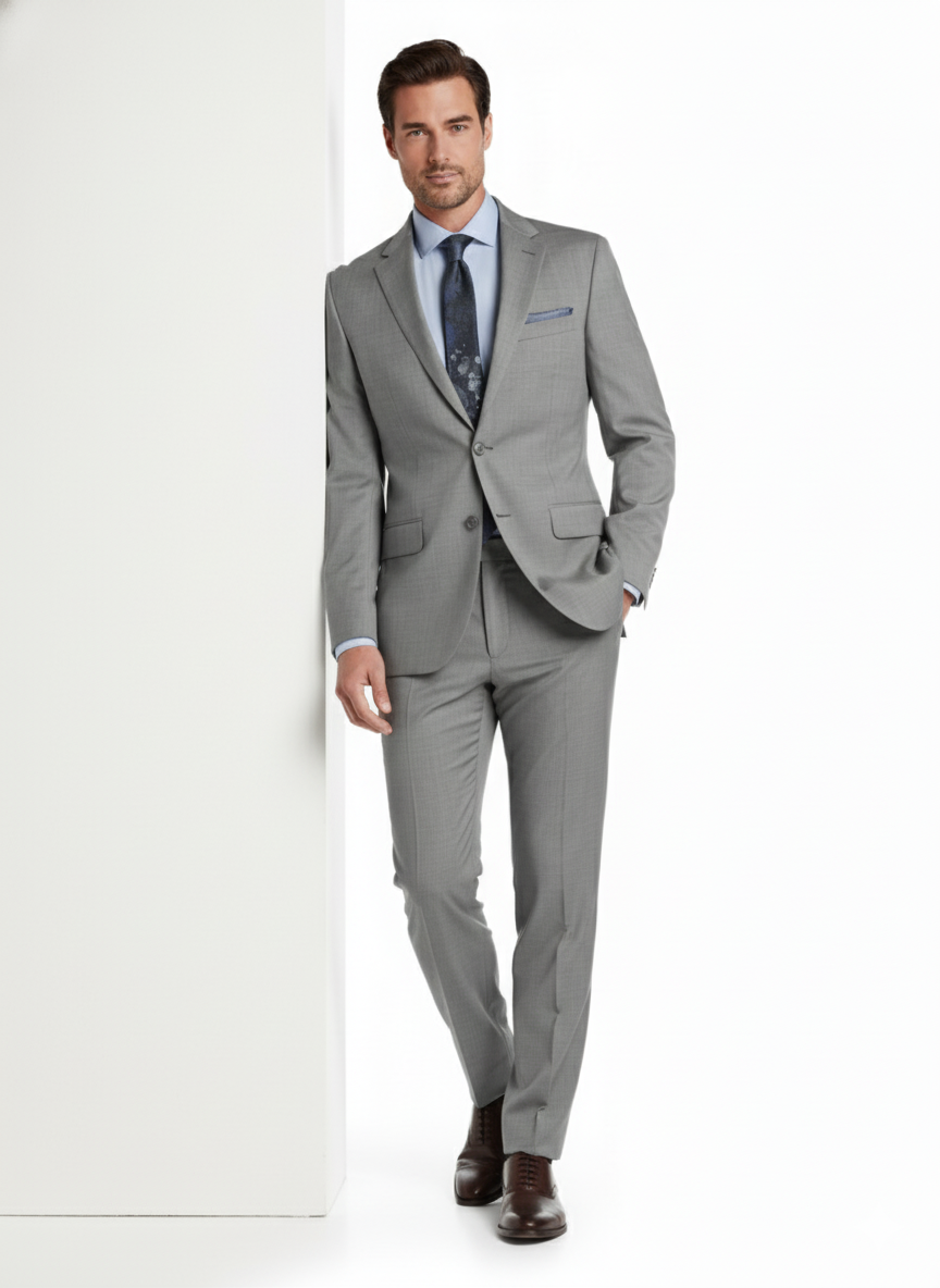 Men’s Discount Suits – Affordable Suit Deals for Every Occasion