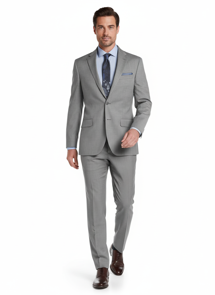 Men’s Discount Suits – Affordable Suit Deals for Every Occasion