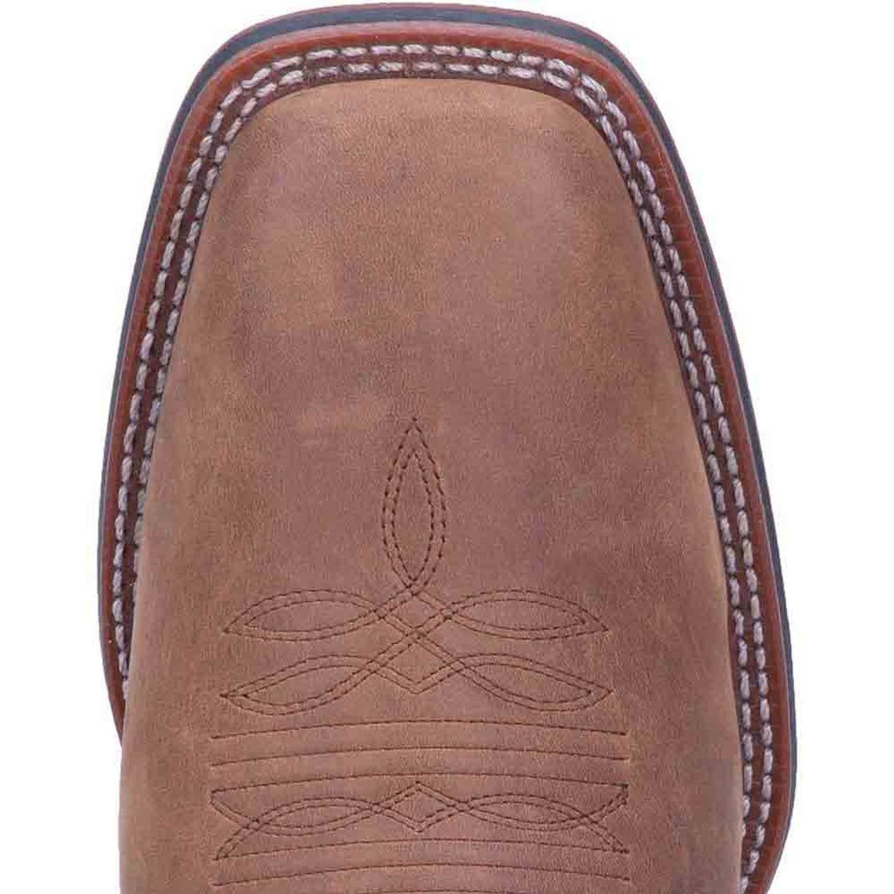 Laredo Lodi Leather Western Boots for Men