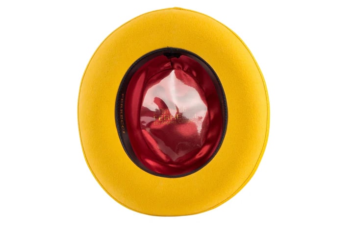 Godfather Australian Wool Hat by alligatorwarehouse