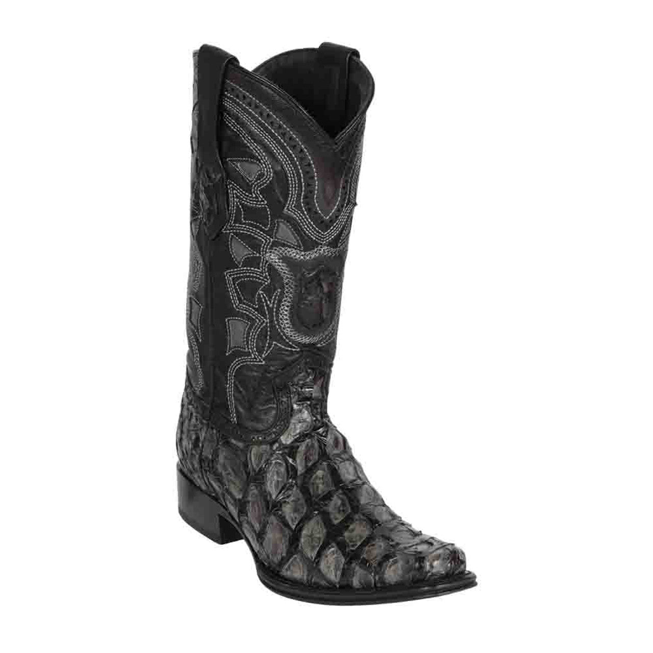 los-altos-pirarucu-gray-black-european-square-toe-mens-boot