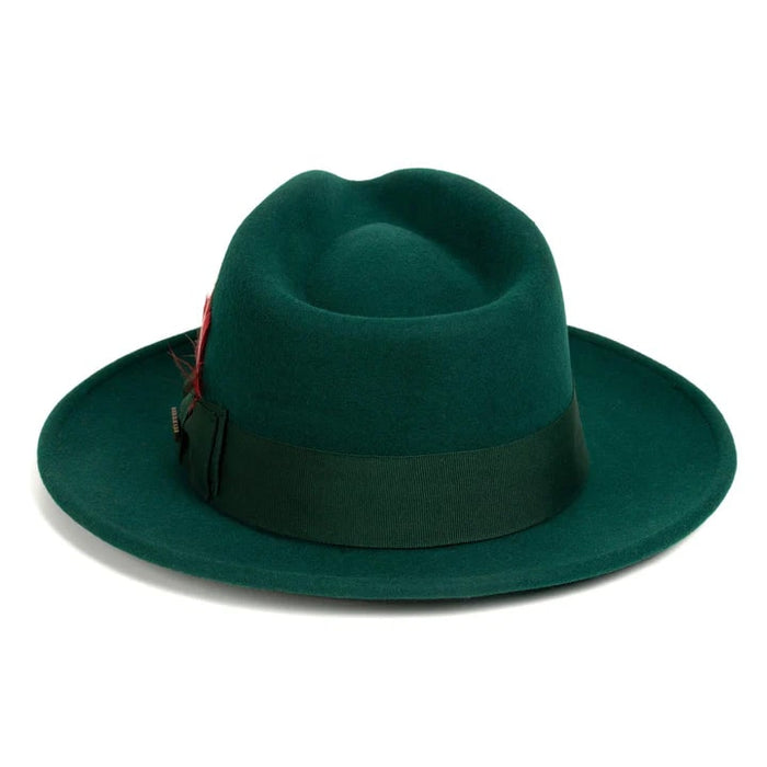 Fedora Wool Hat by Mensitaly