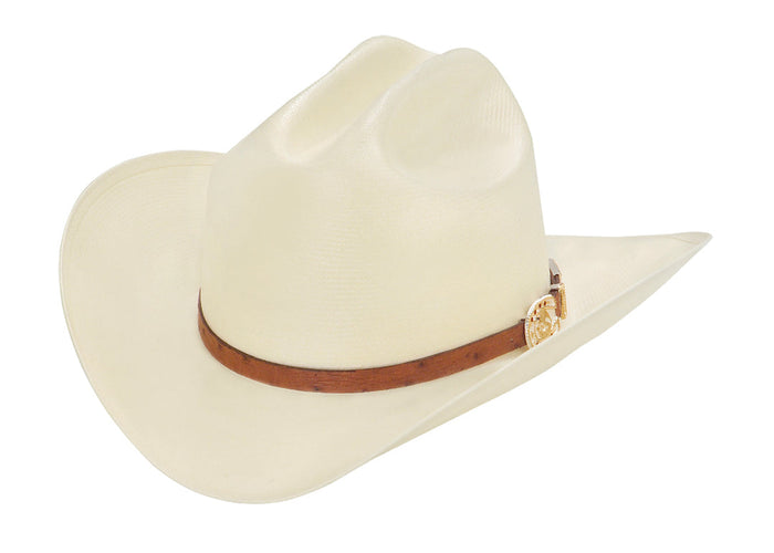 Larry Mahan Tesoro 5000X Straw Hat