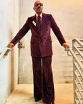Steve Harvey Suits