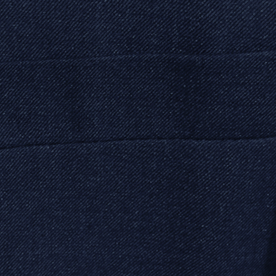 Monte Carlo Regular Fit 2 Piece Suit in Blue