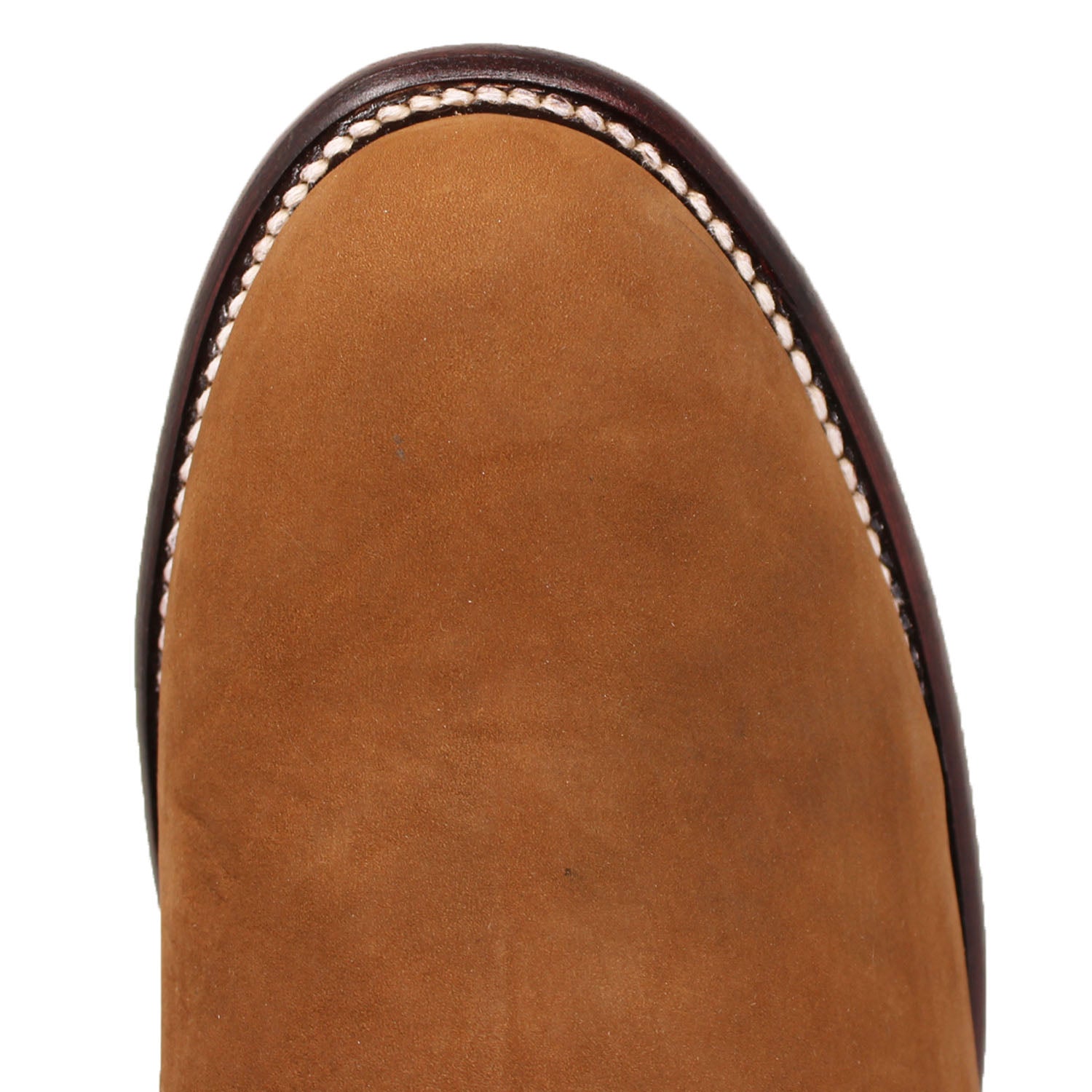 Botines Charros Shedron Gamuza Los Altos LAB-50B6350