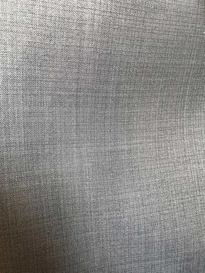 Monte Carlo Textured Weave 2 Piece Suit Gray