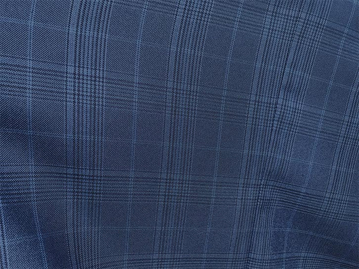 Renaissance Collection Oxford Blue 3 Piece Suit