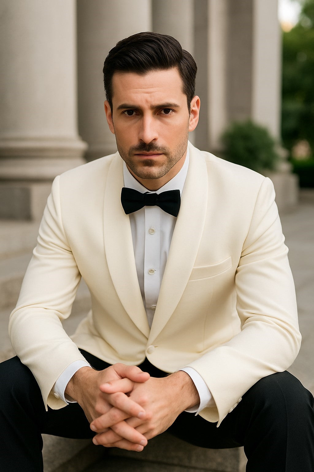 wedding-suit-off-white
