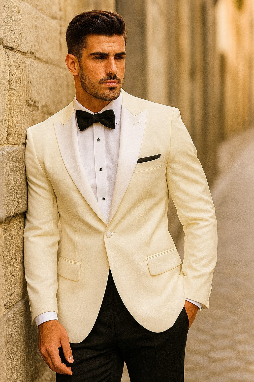 ivory-tuxedo-for-groom
