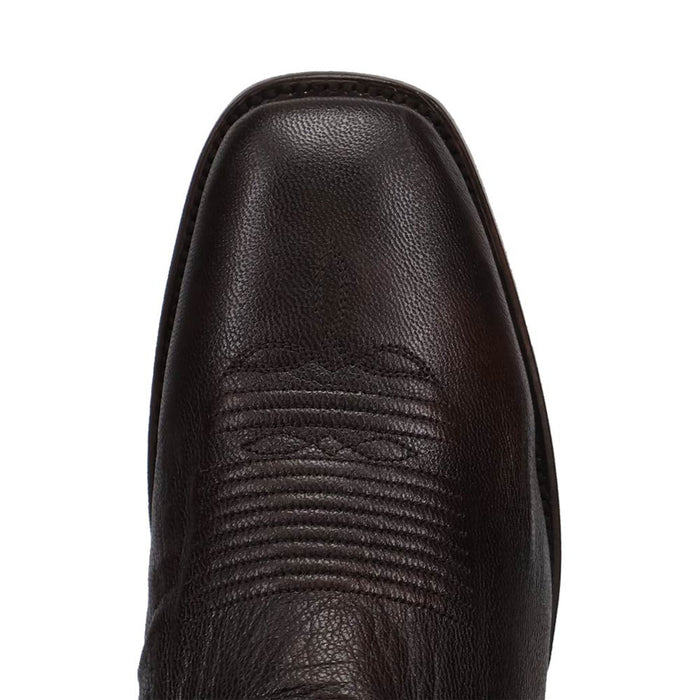 JERRY LEATHER BOOT