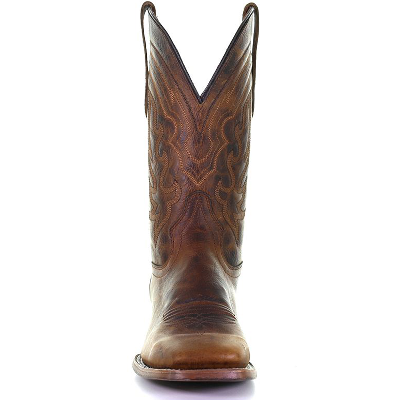 Circle G Cowboy Boots By Corral