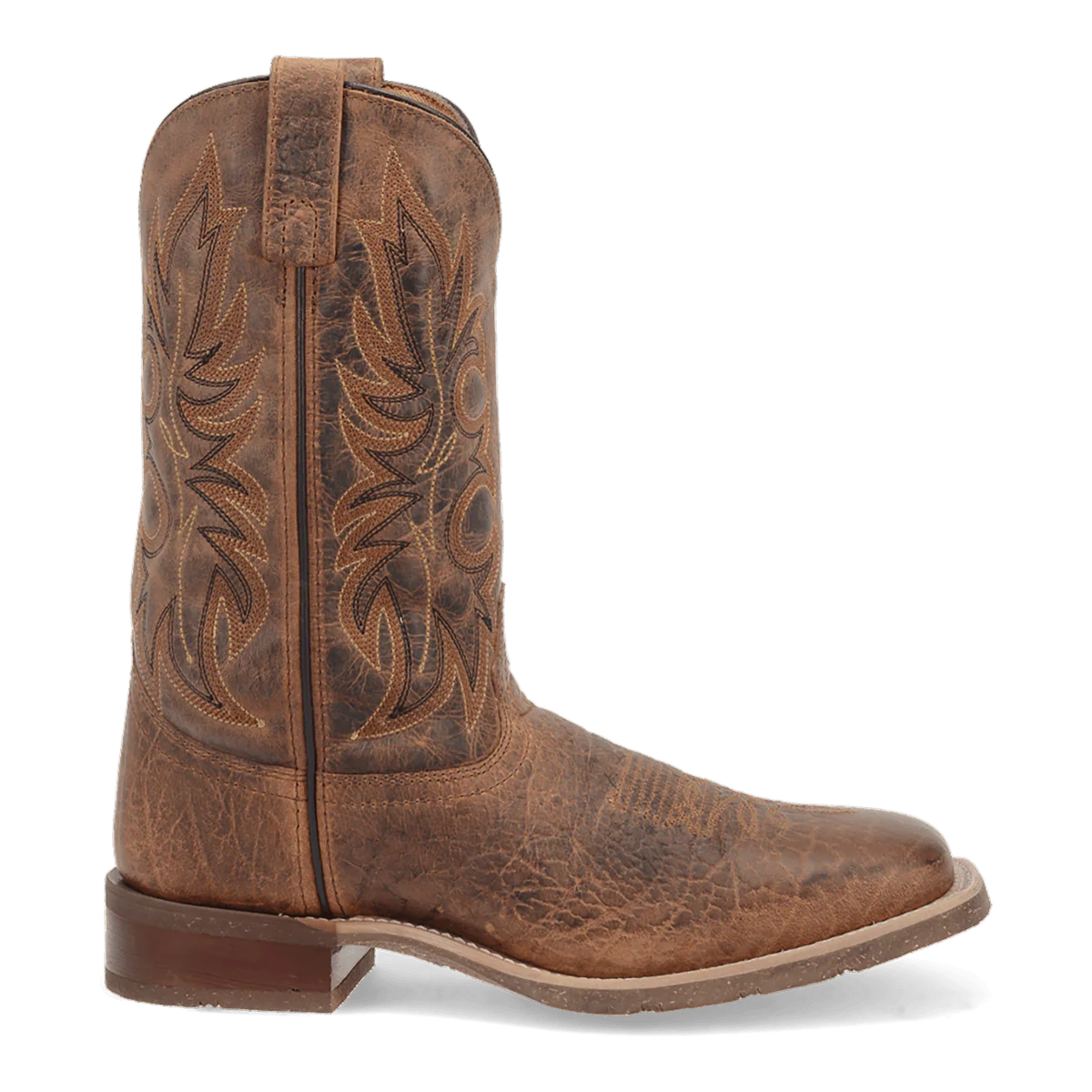 Laredo Men's Durant Boot in Rust
