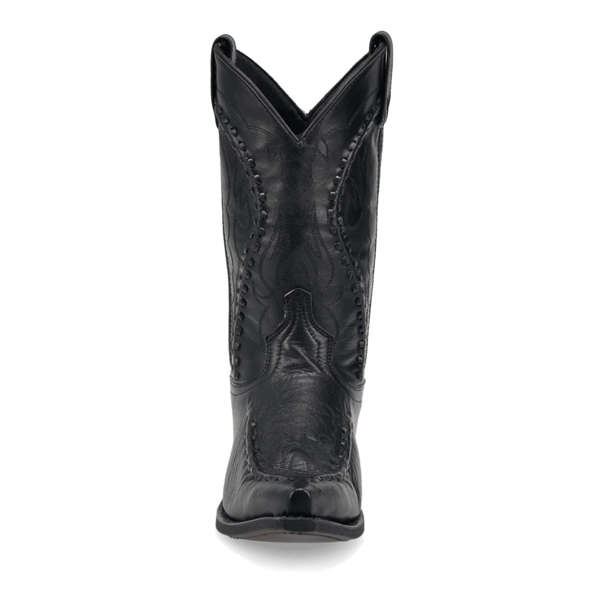 Laredo Men's Laramie Black Leather Boot