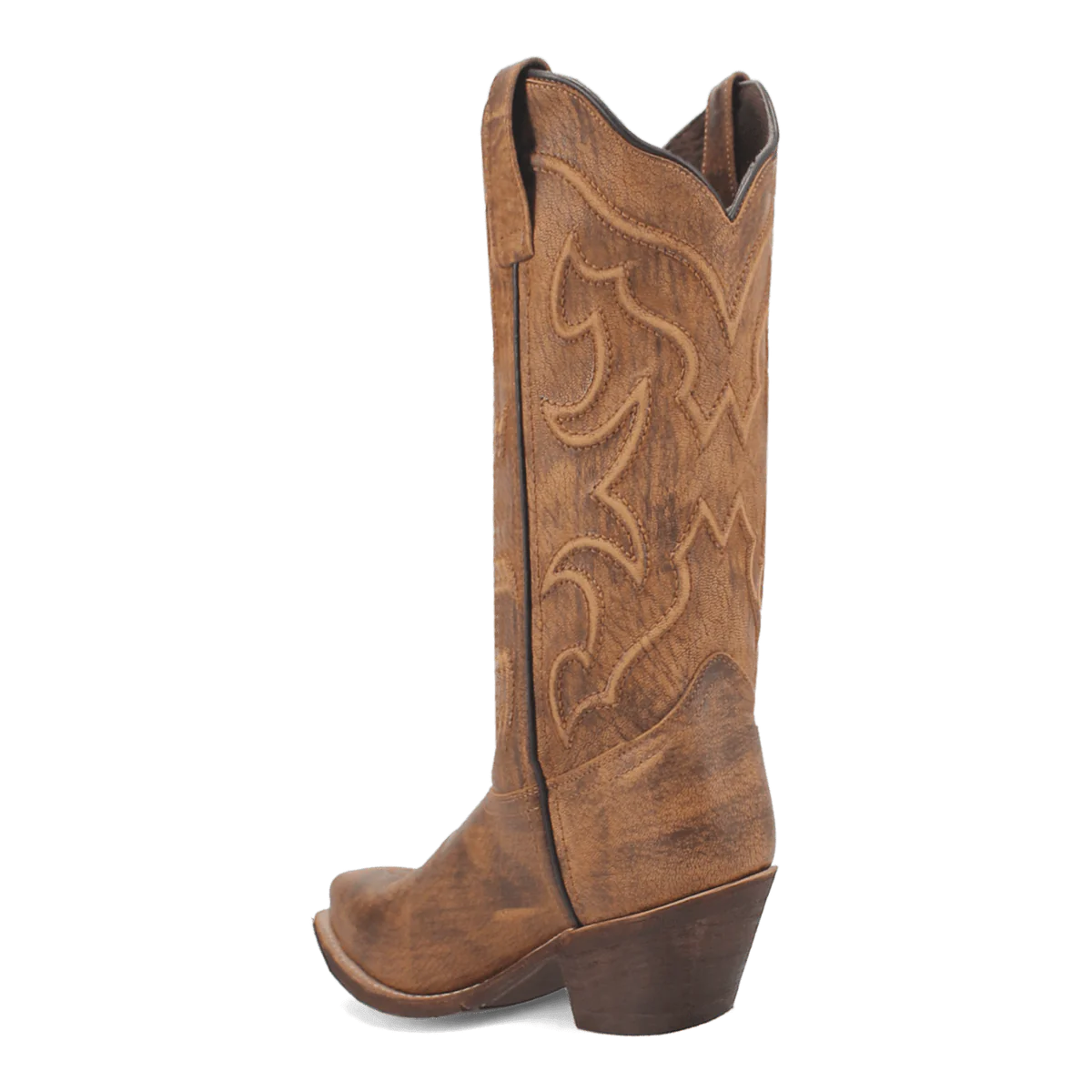 Laredo Women's Reva Boot - Honey