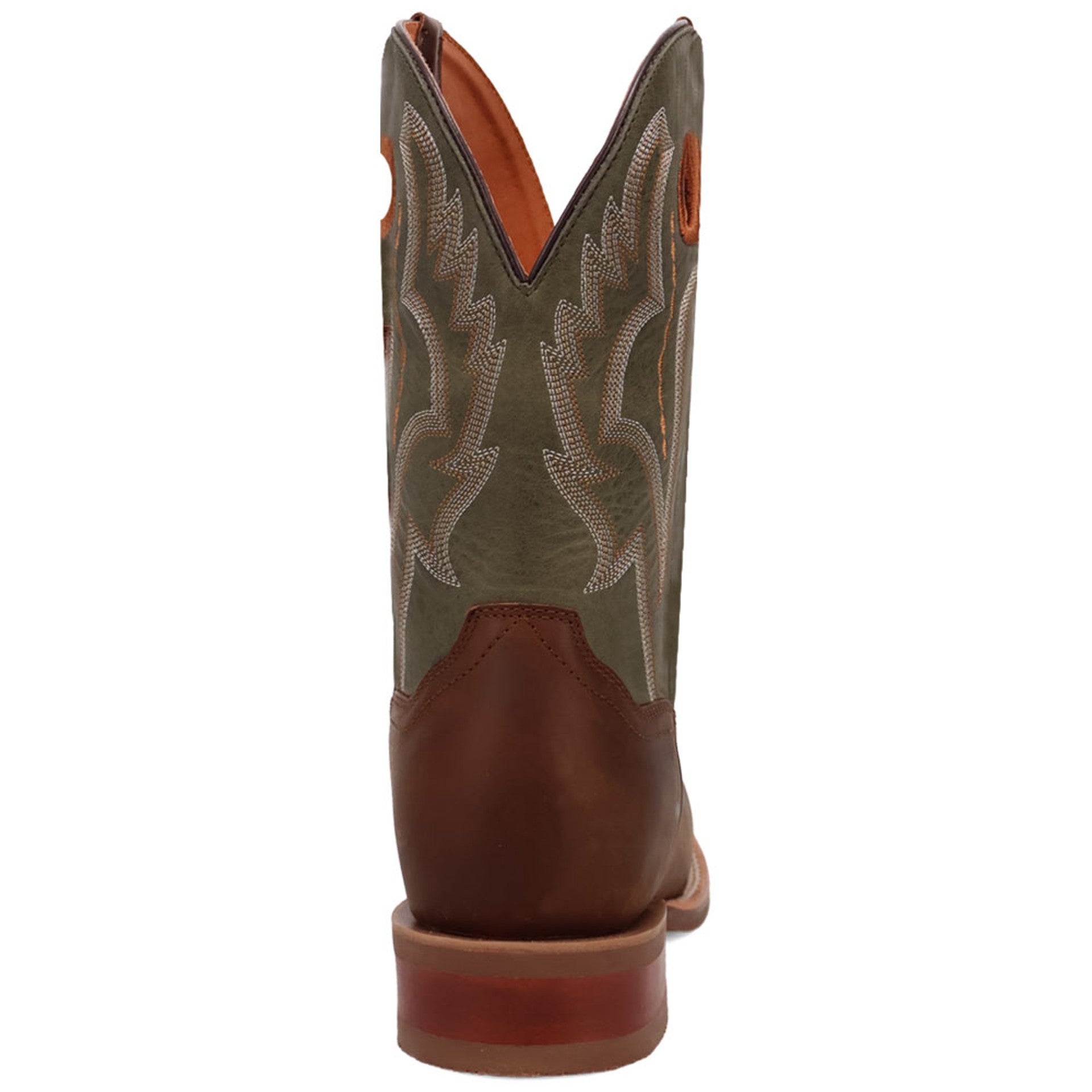Dan Post Leighton Western Boots
