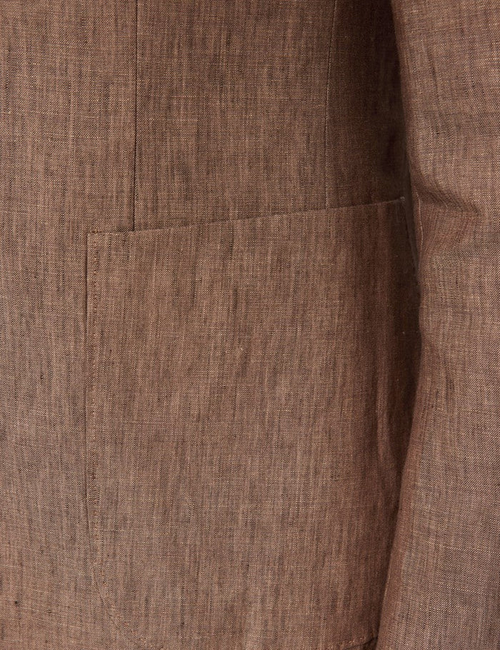 Mens Linen Suit for Beach Weddings