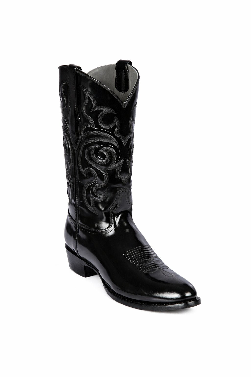Botas de Cuero Camaleon LAB-6542 by Los Altos Boots