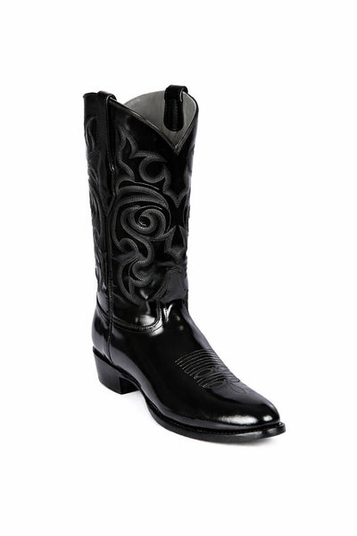 Botas de Cuero Camaleon LAB-6542 by Los Altos Boots