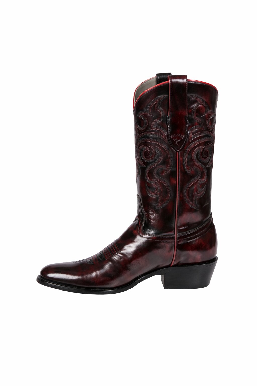 Botas de Cuero Camaleon LAB-6542 by Los Altos Boots