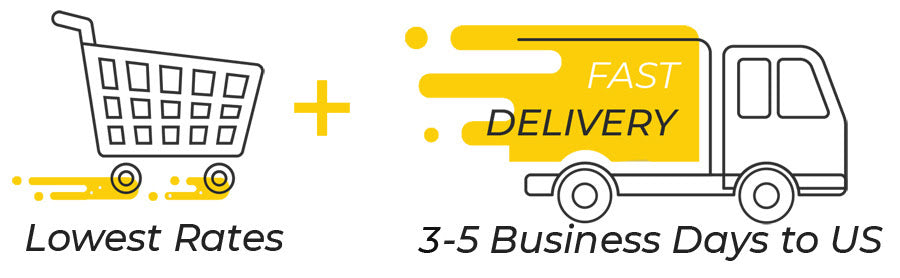 Camel Windowpane Wool Vested Suit with Peak Lapel