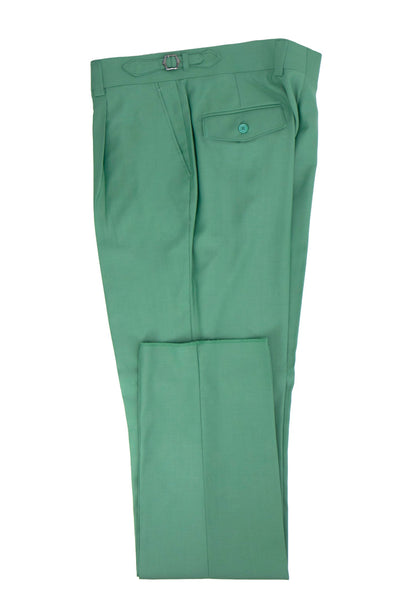 Tiglio Luxe Marbella Wool Dress Pants TL4015