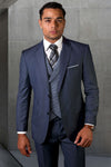 Statement Suits