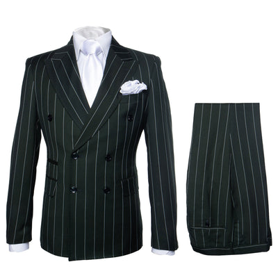 Rossi Man Milano RM1727 Slim Fit 3-Piece Suit