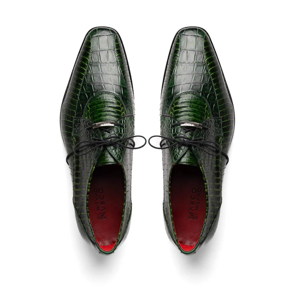 Marco Di Milano Moncalieri Green