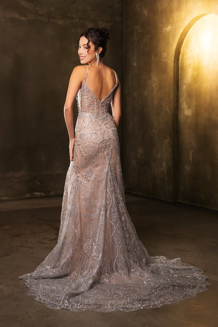 Quinceanera Mom Dresses Mother of the Quince Gowns by MQ2166-New Collection