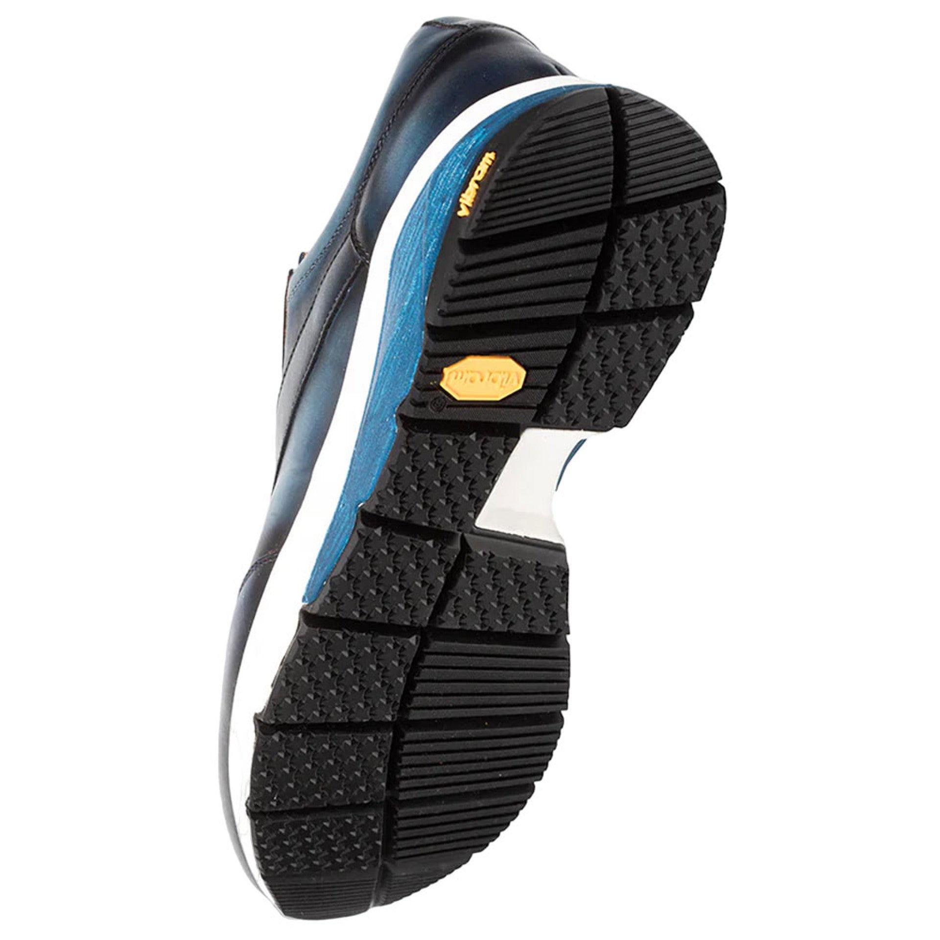 Magico Two-Toned Mezlan Sneakers, Made in Spain