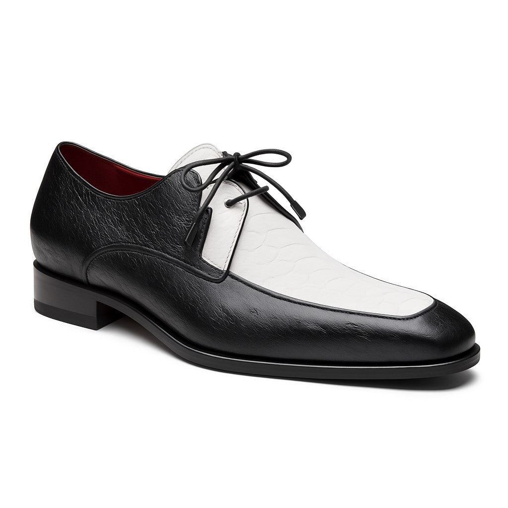 Marco Di Milano Andretti White / Black