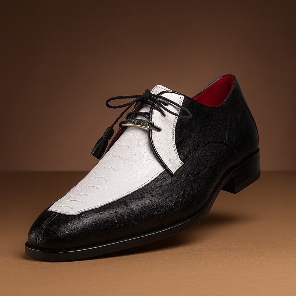 Marco Di Milano Andretti White / Black