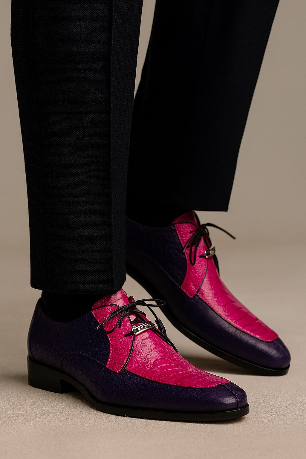 Marco Di Milano Andretti Pink / Purple