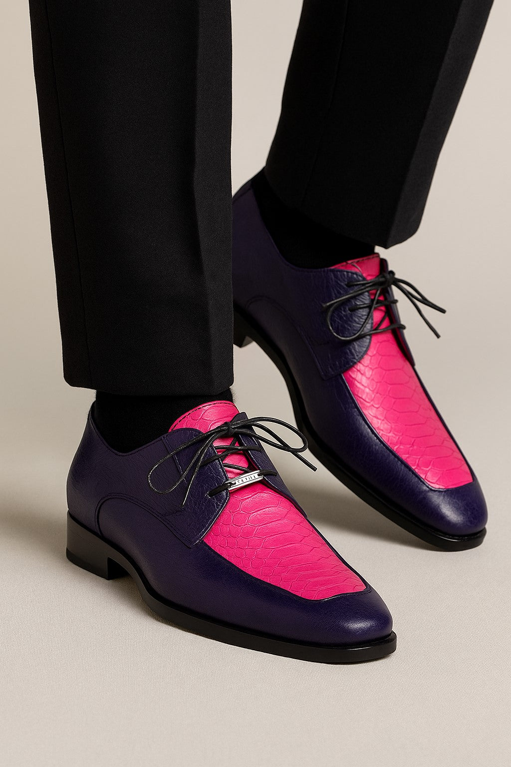 Marco Di Milano Andretti Pink / Purple