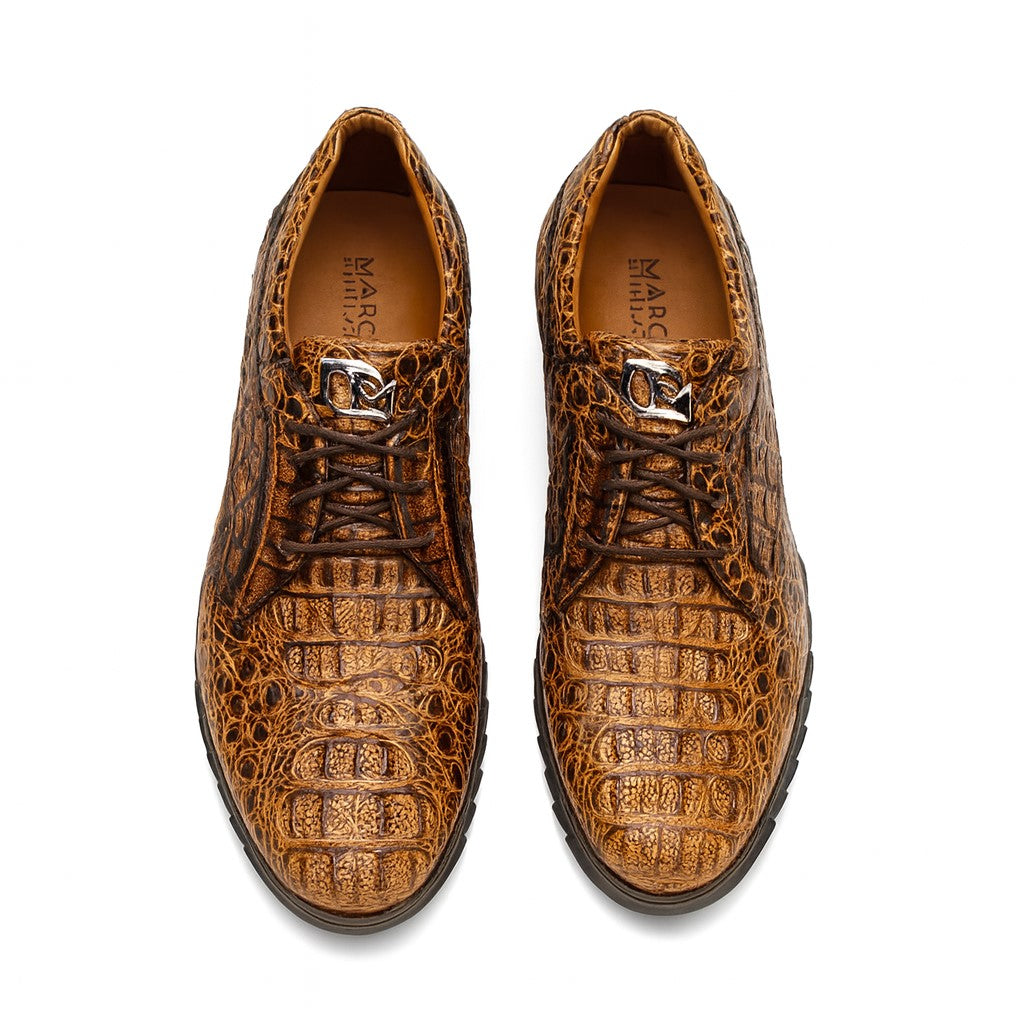 Marco Di Milano Kratos Rustic Orix