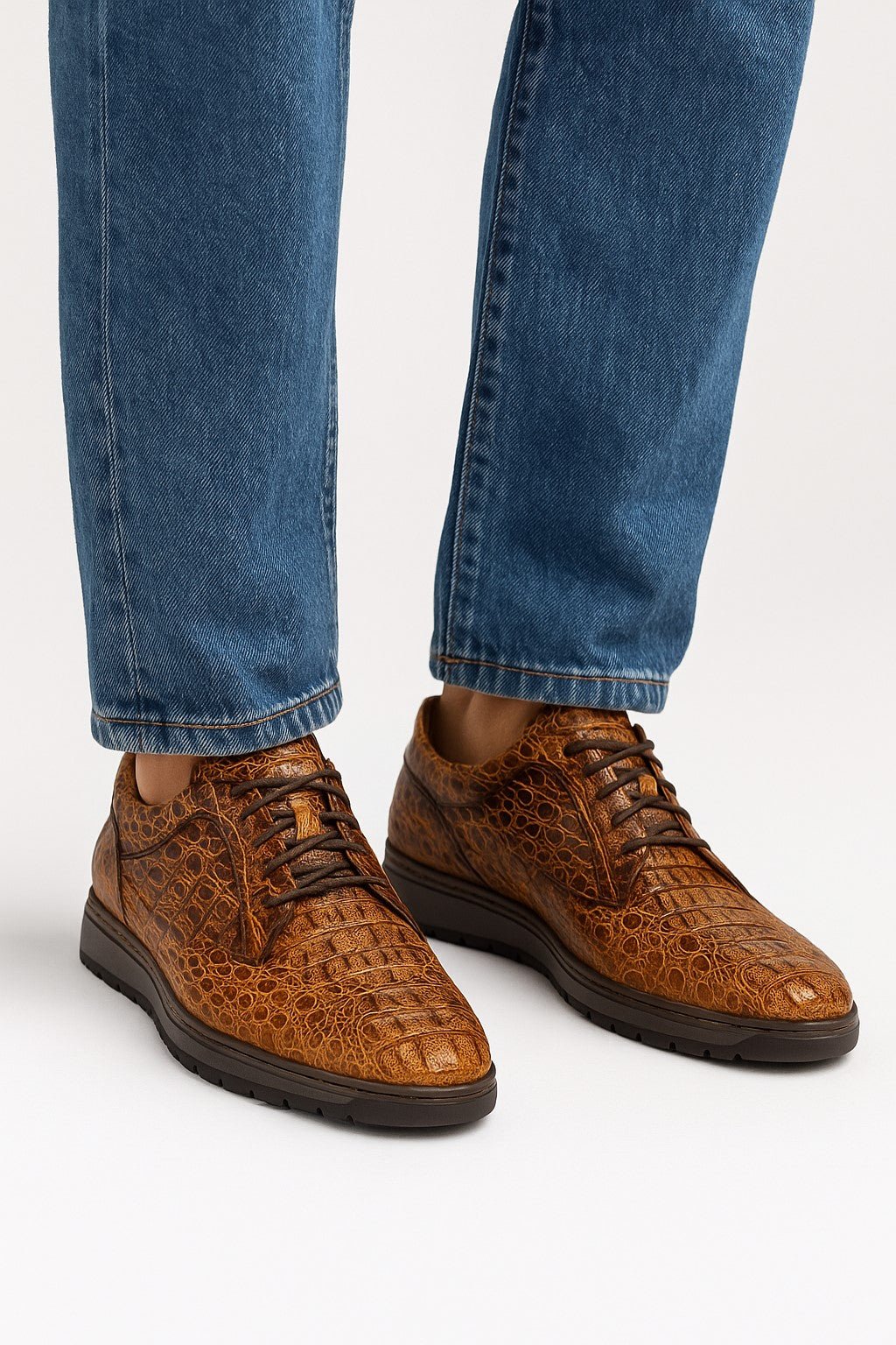 Marco Di Milano Kratos Rustic Orix