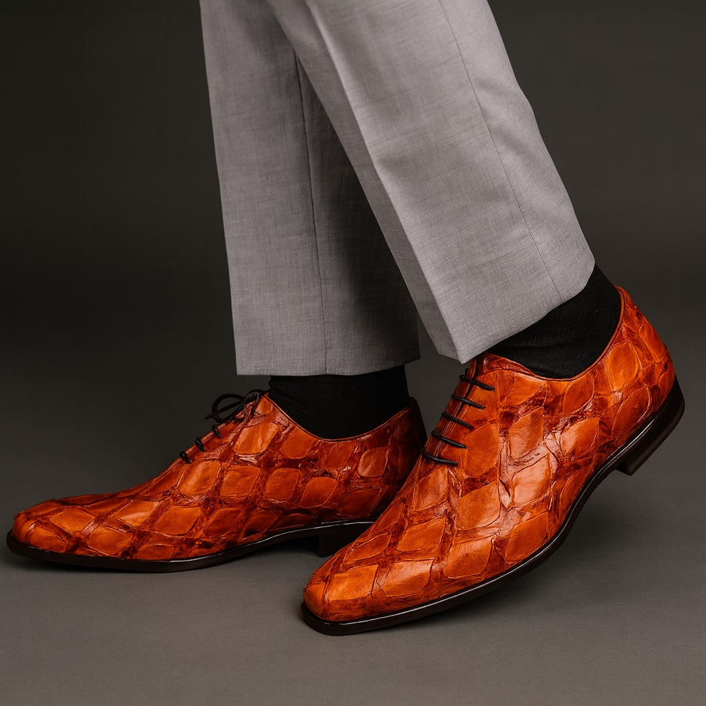 Marco Di Milano Olivieri Cognac