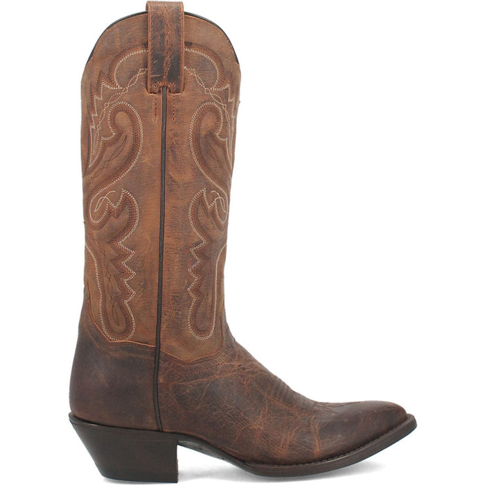 MARLA LEATHER BOOT