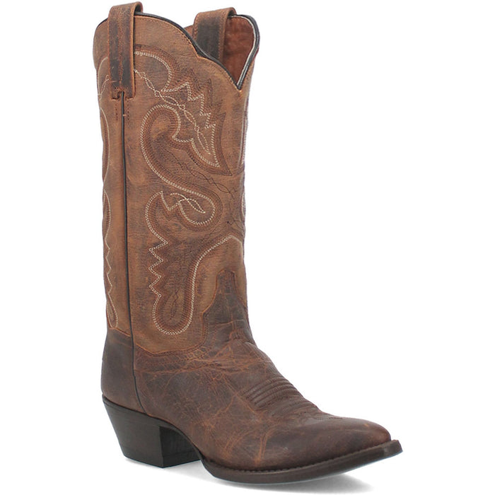 MARLA LEATHER BOOT