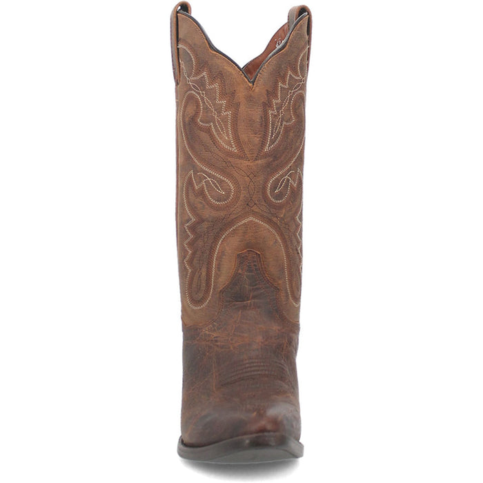 MARLA LEATHER BOOT